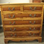756 3255 CHEST OF DRAWERS